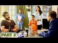 Download Lagu अजय देवगन ने कैसे गरीब बच्चे का School में Admission कराया - Action Jackson (Part 2) - Ajay Devgn