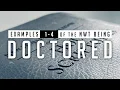 Examples 1-4 of the New World Translation Being Doctored