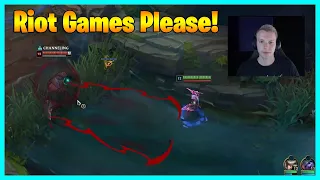 Riot Games Please!! LoL Daily Moments Ep 1594