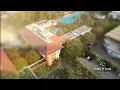 Hotel Bumi Wiyata Depok Green MICE