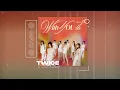 TWICE - BLOOM [BASS BOOSTED]