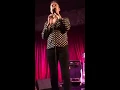 Anderson East - Bush Hall, London, Sept 2016 - All I'll Ever Need