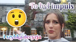 ❤️ TO BYŁ IMPULS I SZYBKA DECYZJA | Pusheen Girl