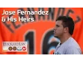If Jose Fernandez Left No Will Can His Unborn Baby Become His Heir