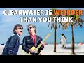 Lagu 10 geheimen die je nog niet wist over Clearwater, Florida