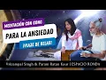 Download Lagu Gong RELAX - [Uniendo el Cielo y la 🌎 Tierra] Libérate de la ansiedad