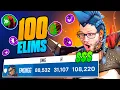 Download Lagu Dit was de meest intense wedstrijd Overwatch Stadium die ik ooit heb gespeeld...