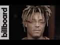 Download Lagu Juice WRLD Discusses New Album 'Death Race For Love' \u0026 Using Music as Therapy Sessions | Billboard