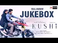 Download Lagu Kushi Songs Jukebox | Vijay Devarakonda | Samantha | Kushi Movie Songs Jukebox | Rr Cinemas