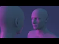 Saint Fiction - The Space Between Us (Official Lyric Video)