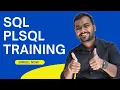 SQL PLSQL Training Demo