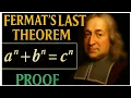 Solving Fermat s Last Theorem in 3 Minutes The Easy Way