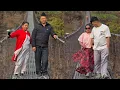 Pokhara gumai with Family / arru mix
