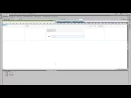 Building a Horizontal Form
