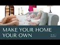 Interior Design Tips for Beginners How to Make Your Home Your Style Easy Decorating Ideas