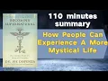 Becoming Supernatural by Joe Dispenza book summary How Common People Are Doing the Uncommon