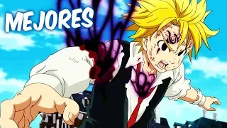  8 animes que marcaron la historia 