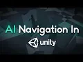 Unity Navigation Tutorial 3D Navigation Unity Navmesh Tutorial Unity