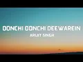 Download Lagu Oonchi Oonchi Deewarein (Lyrics) | Yaariyan 2 | Meezaan, Anaswara | Arijit Singh, Manan Bhardwaj