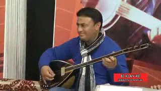 اجمل موال زينب بصوت الفنان سعدون كوباني 