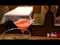 Making the Bonefish Grill Watermelon Martini