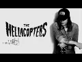 THE HELLACOPTERS - I Might Come See You Tonight