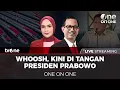 [LIVE] One On One Bersama Agus Pambagio Pengamat Kebijakan Publik | One On One tvOne
