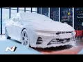 Download Lagu N Car Wash : The Detailing | ELANTRA N