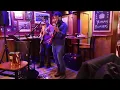 Jason Brandt and Joe Gallo Original-blues Pearl St Pub Boulder 3-25-24