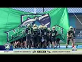 Ed White tops Nease in Thursday night kickoff classic