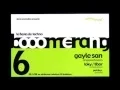 Download Lagu Dj Toky \u0026 Tibor @ Booomerang 6 - la fiesta de la techno 26.3.1999