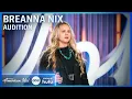 Download Lagu Breanna Nix Auditions with “Jesus, Take the Wheel” as Carrie Underwood Holds Baby! | American Idol