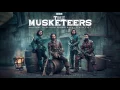 Lagu The Musketeers : The Ravine - Paul Englishby (season 2 main theme)