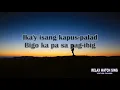 Magdalena (Lyrics)  Freddie Aguilar