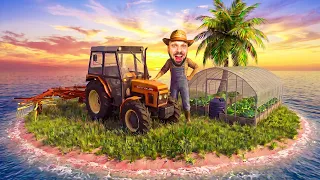 PĚSTUJEME SALÁT A KUPUJEME TRAKTOR! 🥬