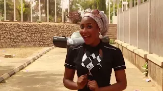 Bayan Rai Ki Aminta Dani Sabuwar Wakar A Zango 