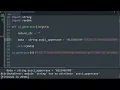 Random string generation with upper case letters and digits
