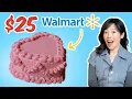 But Is It Good Walmart s 25 Heart Cake