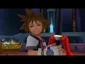 Sora & Kairi - Wait For Me