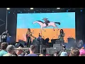 The Moss "Storm Cloud Baby" Ohana Festival, Dana Point, CA, 9.28.24