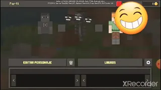como tener skins de Wither