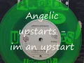 Angelic upstarts - im an upstart (1979)