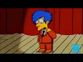 Corey Graves to Carmella after Elimination Chamber