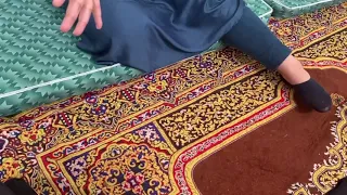 ملك الجن من أسطورالية يفاوضني بالكنوز والياقوت لأتخلى عن علاجها ويهددني بالقتل 