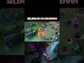 Download Lagu Selena tiktok eh eh eh ehhh #shorts #mobilelegends #mlbb