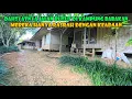 Download Lagu Beginilah Keadaan Kampung Babakan Pedalaman Bandung Barat. Dahsyatnya Jalan Butut..