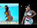 I Need To Get My Bikini Body Back - ASAP RAHKI S WORLD