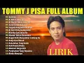 Tommy j pisa full album