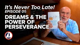 Never Too Late! How to Change the Course of Your Life Introduction