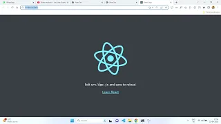Creating a React Project Using Create React App A Step-by-Step Guide